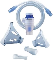 Omron A3 Complete - Set accesorii pentru nebulizator, Omron