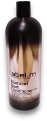 label.m , Diamond Dust, Hajbalzsam, Hidratálásra, 1000 ml