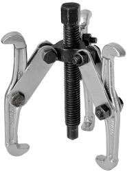 Strend Pro Háromkarú lehúzó, Strend Pro Cork BP130, 300 mm, kovácsolt traverz, forgóvégű menetes szár, csapágyakhoz és szíjtárcsákhoz (TC222482)