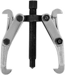 Strend Pro Kétkarú lehúzó, Strend Pro Cork BP225, 250 mm, kovácsolt traverz, forgóvégű menetes szár, csapágyakhoz és szíjtárcsákhoz (TC222584)