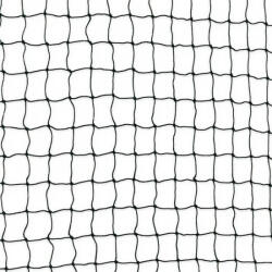 TRIXIE Védő Háló Macskának 4x3m Átlátszó