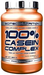 Scitec Nutrition Scitec Nutriti Casein Complex 920 g ciocolată belgiană