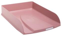 Exacompta Irattálca, műanyag, EXACOMPTA COMBO Styli Skandi, rózsaszín