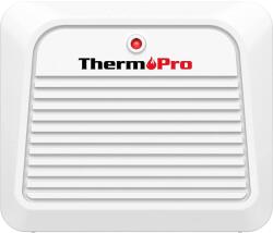 ThermoPro TX-7C csereérzékelő TP-280C időjárásmérő állomáshoz, 868 MHz, újratölthető (TP-TX7C)