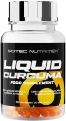 Scitec Nutrition Scitec Nutriti Liquid Curcuma 30 caps