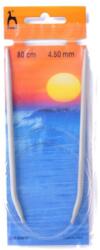 Pony Circular Needles Kör alakú tű 80 cm 4, 5 mm (650610-PONY)