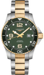 Longines HydroConquest férfi karóra L3.782. 3.06. 7 (L3-782-3-06-7)