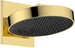 Hansgrohe Rainfinity Fejzuhany 250 3jet fali csatlakozóval, Polírozott Arany Hatású 26232990 (26232990)