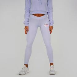 GymBeam BeastPink Crystal női leggings M