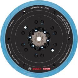 Bosch Csiszolótalp EXPERT Többlyukú, kemény, 150 mm, GEX 18V-150-3 2608001116 (2608001116)