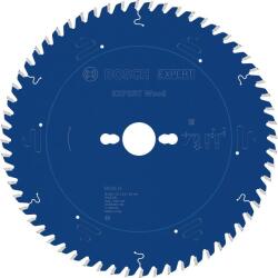 Bosch EXPERT Wood fűrészlap, 250 × 3, 2/2, 2 × 30 mm, T60 2608902169 (2608902169)