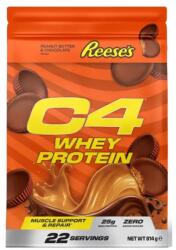 CELLUCOR - C4 Whey Protein - 759 G