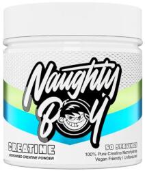 Naughty Boy - Creatine - ízesítetlen - 300 G