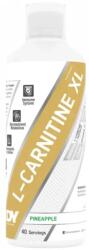 DY Nutrition - L-carnitine Xl Liquid - Pineapple - 1000 Ml