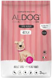Aldog Artica Mini - 3 kg