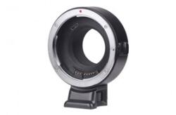 Viltrox Canon-fuji X Af Baj átalakító (vteffx1) - bluechip