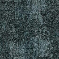 BLOQ Mocheta gri antracit cu fir buclat, in dale, BLOQ Renegade Graphite 946 50x50 cm (BLOQ-RENE946) Covor