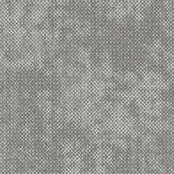 BLOQ Mocheta gri cu fir buclat, in dale, BLOQ Solace Pepperwhite 975 50x50 cm (BLOQ-SOLA975) Covor