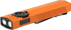 Olight ArkPro lézer és UV tölthető zseblámpa, narancs (OLIARKPROC1MBCW)