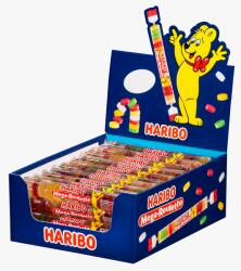 HARIBO Roulette gyümölcsízű gumicukorka 45 g - innotechshop - 180 Ft