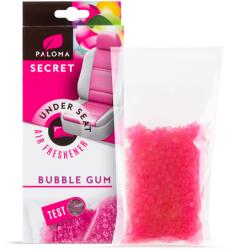 Paloma secret autó illatosító ülés alá 40g bubblegum p03526