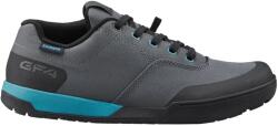 Shimano GF400W MTB kerékpáros cipő - szürke