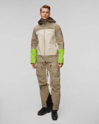 Peak Performance Geacă De Skitour Pentru Bărbați Peak Performance Vislight Gore-tex 3l C-knit