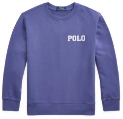 Ralph Lauren felső - sötétkék 136-138 - answear - 31 890 Ft