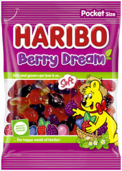 HARIBO gumicukor Berry Dream - 80g