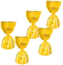 Mieszko Tojáslikőr praliné 2, 5kg