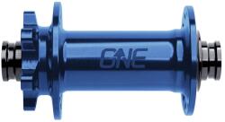 OneUp Butuc față OneUp, 15x110 mm, albastru (32 dier)