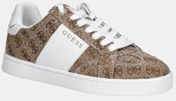 GUESS sportcipő JRONE5 - barna Női 36
