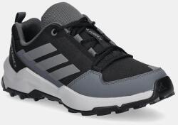 adidas TERREX gyerek cipő TERREX AX4R - szürke 28