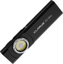Klarus E5 Ultra Black (E5 Ultra Black)