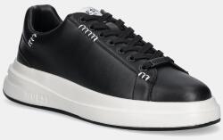 Guess sportcipő ELBA - fekete Férfi 43 - answear - 27 790 Ft