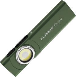 Klarus E5 Ultra Green (E5 Ultra Green)