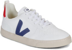 Veja Pantofi sport Casual Fete SMALL V-10 Veja Alb 36 - spartoo - 603,00 RON