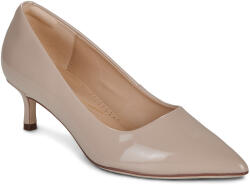 Clarks Pantofi cu toc Femei Zarey Court Clarks Bej 42
