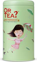 Or Tea? Чай Merry Peppermint - Кутия 75 гр