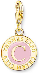 Thomas Sabo női charm - 2097-427-9 (2097-427-9)
