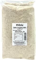 Paleolit Útifű maghéj 99% 1kg Whole Husk - vitalnatural