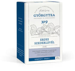 Györgytea Erdei szederlevél 40g No. 9 szárított, vágott - vitalnatural