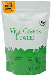 UKKO Vital Greens Value Pack 100% natúr vitalizáló szuperzöld keverék 500g