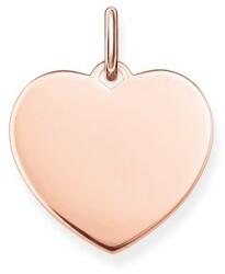 Thomas Sabo női medál - LBPE0017-415-12 (LBPE0017-415-12)