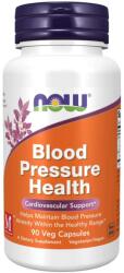 NOW Blood Pressure Care 20 x 2, 8 g90 капс