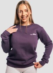 GymBeam Дамски суичър Basic Jumper Obsidian XXL