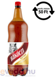  Rákóczi 2L Világos Sör (DRS)*