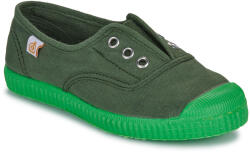 Citrouille et Compagnie Pantofi sport Casual Fete WODEN Citrouille et Compagnie verde 32