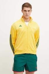Adidas felső Tiro - sárga XL