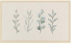 Artsy Mats Изтривалка 40x70 cm Neutral Leaves - Artsy Doormats (DMW-NEUTRALLEAVES-7040)